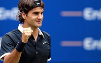 Federer vào trận chung kết thứ 100